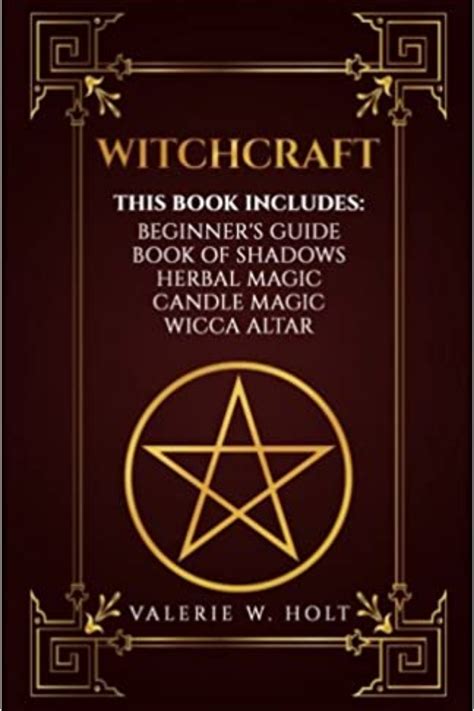 A Day in the Life of a Wiccan Institute Student: Immersed in the Craft